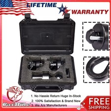 New 38K Puck System 2-5/16