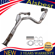Catalytic Converter For 1999-2006 Chevy Silverado 1500 GMC Sierra 4.3L/4.8L/5.3L picture