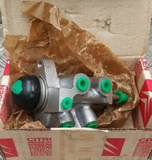 MASERATI BORA KHAMSIN NEW OLD STOCK BRAKE MASTER CYLINDER VALVE ASSEMBLY OEM NOS picture