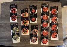 VINTAGE HALLOWEEN BEISTLE 2