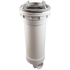 Skim Filter Complete, WW DynaFlo Lo-Profile, 50sqft, Gray picture
