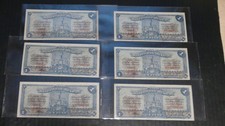 1 -MEXICO REVOLUTIONARY 1915 1 PESO CRISP UNC NOTE picture