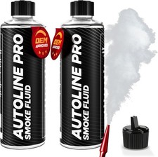 AutoLine Pro Best Ranked Smoke Fluid Solution for Automotive 16 FL Oz  picture