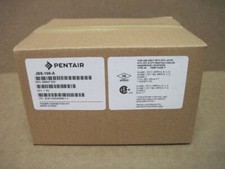 Pentair Raychem JBS-100-A Single Entry Power Connection Kit Nema 4X picture