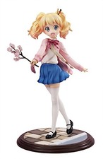 Hello  Kinmoza Alice Cartelet 1/7 scale PVC Painted Figure REVOLVE Japan picture