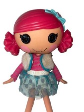 Cute Lalaloopsy Original 13