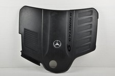 2020-2024 OEM Mercedes-Benz GLE450 GLS450 Front Plastic Engine Cover OEM picture