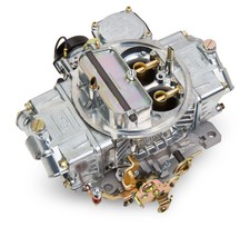 Holley FR-80508S 750 CFM Classic Holley Carburetor-Factory Refurbished picture
