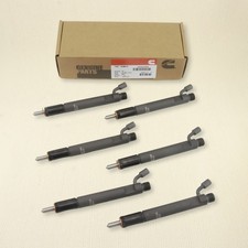 For Cummins Marine 450C 6CTA 8.3L M3 Engine New 6X 4025299 Fuel Injectors picture