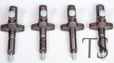 4x Fuel injector nozzle Belarus MTZ tractor 80,82,500,550,800,820,900,8000,9000 picture