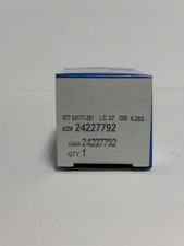 ACDelco 24227792 Automatic Transmission TCC PWM Solenoid Valve – NEW picture