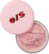 [PRESALE] ONE SIZE Ultimate Loose Setting Face Makeup Powder MINI - ULTRA PINK picture