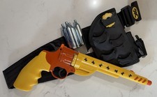 Bug-A-Salt SHRED-ER w/ Holster Ammo CO2 Shootfish Sealpro Salt Gun Needs Repair picture