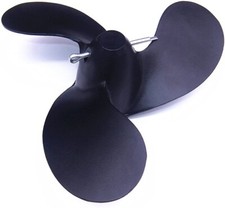 Nissan 3.5HP 4-Stroke Aluminium Propeller picture