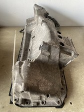 ✅ 06-13 BMW N52/N54/N55/E90/E91/E92/E84/325xi/328xi/330xi/335xi/X1 OEM OIL PAN picture