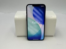 APPLE IPHONE 14 MIDNIGHT - AT&T- eSIM ONLY- 128GB - A2649 picture