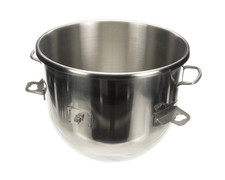 00-917190 Hobart Bowl Assembly,20 Qt Genuine OEM HOB00-917190 picture