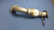 AP Exhaust 28858 Exhaust Pipe For 11-15 Hyundai Kia Optima Sonata picture