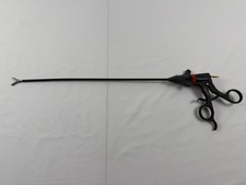 Surgical Direct SD13108 5mm Laparoscopic Grasper w/ SD13688 Ratcheting Handle picture