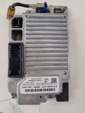 2018-2020 Ford Fusion Computer Voice Recognition Communication Sync Module OEM picture
