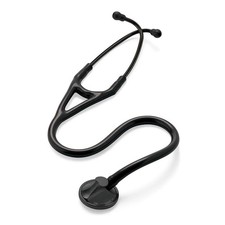 3M Littmann Master Cardiology Stethoscope – Black Edition picture