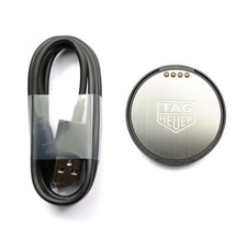 Genuine TAG Heuer Connected Modular 45 Charger & USB Cable EB0091 picture