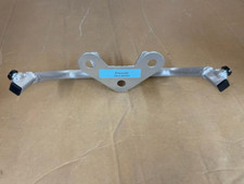 Kawasaki ZX6r 03/04  Front LIGHT WEIGHT RACE fairing stay  Bracket Motoholders picture