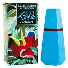 Lou Lou by Cacharel perfume for women EDP 1.0 oz New in Box picture