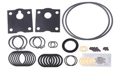 Ingersoll Rand ARO 637118-C OEM Air Section Service Kit picture