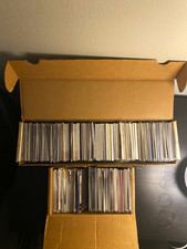 MLB Giant Card Lot- Numbered, Relics,Inserts,Parallels,Rookies-Read Description picture