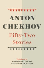 Fifty-Two Stories (Vintage Classics) - Paperback By Chekhov, Anton - GOOD picture