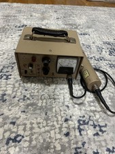 Ludlum Model 177 Benchtop Counter picture