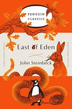 East Of Eden: (Penguin Orange Collection) picture