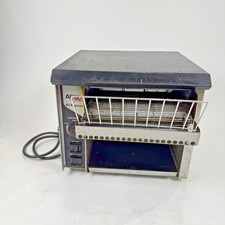 APW Wyott AT-Express Commercial Conveyor Toaster 93300000 120V 300/hr - Tested picture