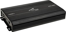 1300W 1-Ohm Monoblock Narrow Range Class-D Amplifier APXL-1300.1 Audiopipe picture