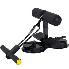 Sit-ups Auxiliary Equipment Thin Roll Abdominal Muscle Exercise Men and Women Si picture