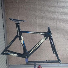 Pinarello piste picture