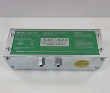 Bimba Mead CSV-101 Anti-Tie Down Two Hand Actuator《Low Use》Priced To Sell  picture