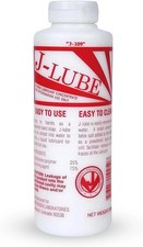 2 PACK-Jorvet J-Lube Powder Lubricant | Easy-Mix Formula, Non-Irritating picture