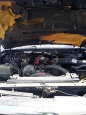 Turbo/Supercharger 8-445 7.3L Fits 94-97 FORD F250 PICKUP 25521092 picture