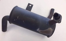 110887X AYP Muffler Craftsman 110887, Nelson 6N90 NOS picture