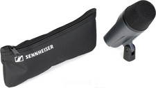 New Sennheiser e602 II Dynamic Bass  / Kick Drum Mic Auth Dealer 10 yr Warranty picture
