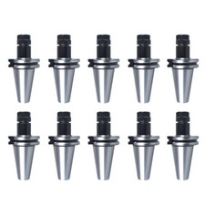 10PCS CAT40 ER16 2.76