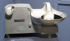 Hobart 84186 Buffalo Chopper with Globe 2875V Automatic Meat Slicer Included 🥰 picture