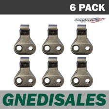 900 Series Greenteeth Angled Pockets - 6 pack picture