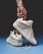 Bad Bunny x adidas BADBO 1.0 Resilience White KJ 1468 picture