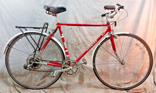 1979 Schwinn Voyaguer 11.8 Touring Road Bike 54cm Small Panasonic Chromoly Cafe~ picture
