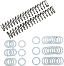 RACE TECH - Fork Spring 1.10 Kg/mm | FRSP S3825110 picture