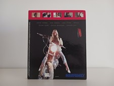 Marfamily Issue 2 Marfa Journal Art Fashion Photography Hardcover 2017 Book Rare picture