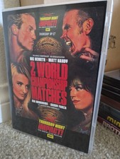 TNA IMPACT SHOW DVD - 9-10-26 picture